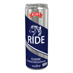 Kist Ride 250ml