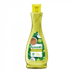 Kumarika Oil Lime & Dill 200ml
