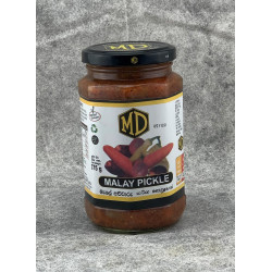 MD MALAY PICKLE 375G