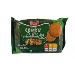 Uswatte Ginger Biscuit 210g