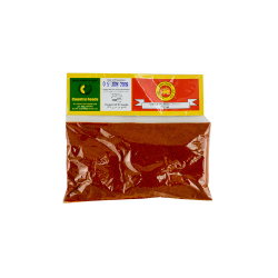 COUNTRY FOOD CHILLI POWDER 100G