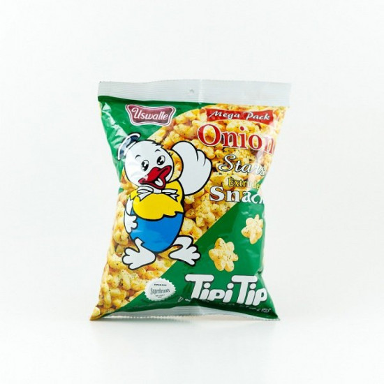 TIPI TIP ONION STARS 50G