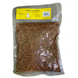 Traditional Rice KALU HEENATI 1kg - CF