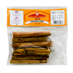 KELANI LANKA CINNAMON STICK 50G