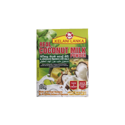 KELANI LANKA COCONUT MILK POWDER 125G