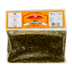 KELANI LANKA CUMMIN SEED 100G