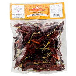 KELANI LANKA DRIED CHILLI 100G