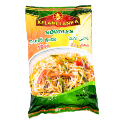 Kelani Lanka Noodles Plain 400g