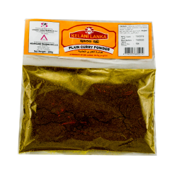 KELANI LANKA PLAIN CURRY POWDER 100G