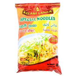 Kelani Lanka Noodles Special 400g