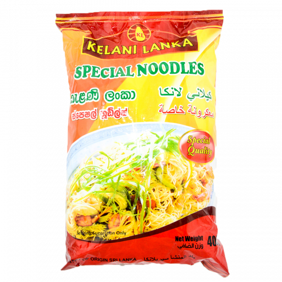 KELANI LANKA NOODLES SPECIAL 400G