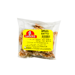 LOKKAS BATTO 100G