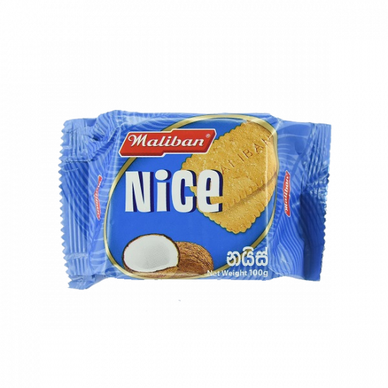 MALIBAN NICE 100G