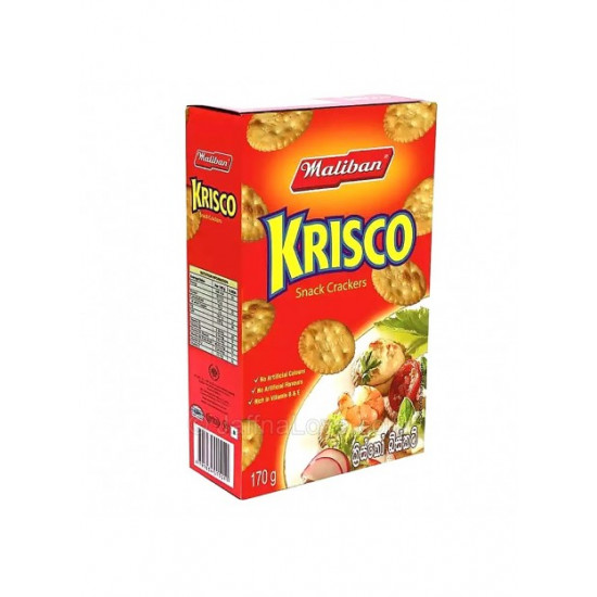 MALIBAN KRISCO 170G