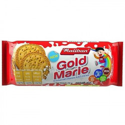 MALIBAN GOLD MARIE 75G