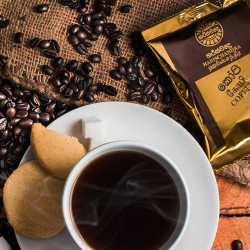Harischandra Coffee 50g