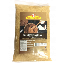 KELANI LANKA COCONUT SUGAR 500G