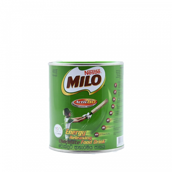 MILO 400G