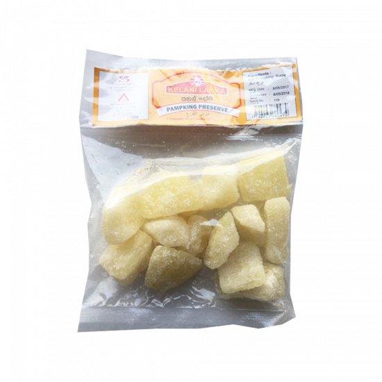 KELANI LANKA PUHUL DOSI 250G