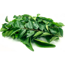 CURRY LEAVES 100G 