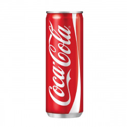 Coca cola 330ML Soft Drink