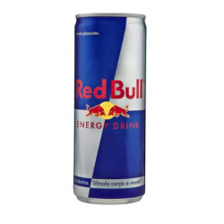 Red Bull Energy Drink 330ml 