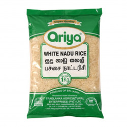 ARIYA NADU RICE 1KG