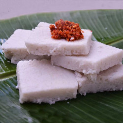 Kiri Bath (Milk Rice)