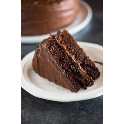 Chocolate Cake (500g)