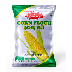 Edinborough Corn Flour 500g