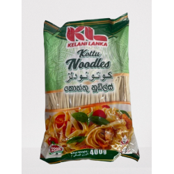 KELANI LANKA KOTTU NOODLES 400G