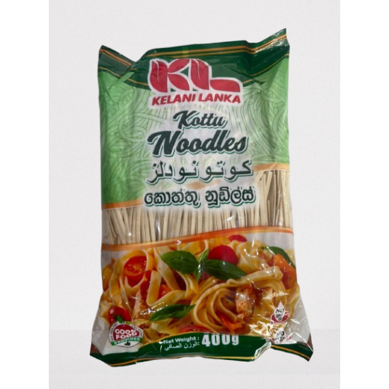 KELANI LANKA KOTTU NOODLES 400G