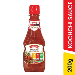 KIST KOCHCHI SAUCE 200G