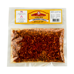 KELANI LANKA CRUSHED CHILLI 100G