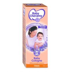 Baby Cheramy Cologne Regular 100ML