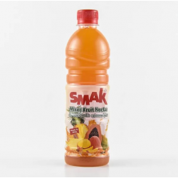 Smak Nectar Mixed Fruit 500Ml
