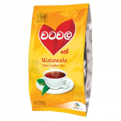 Watawala Tea 200G