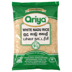 Ariya Nadu Rice 1Kg