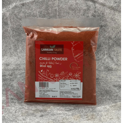 Chilli Powder 100g (LANKAN TASTE)