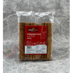 Cinnamon Sticks (Ceylon) 100g (LANKAN TASTE)
