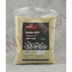 Samba Rice 1kg