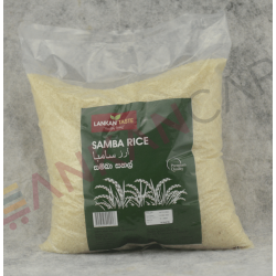 Samba Rice 5kg