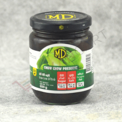 CHOW CHOW PRESERVE 300G