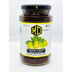 MD CHOW CHOW PRESERVE 490G