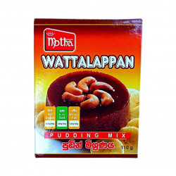 Motha Wattalappan Puddin Mix 100g 