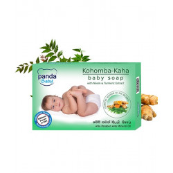 NATURE'S SECRETS PANDA BABY SOAP KOHOMBA KAHA 75G