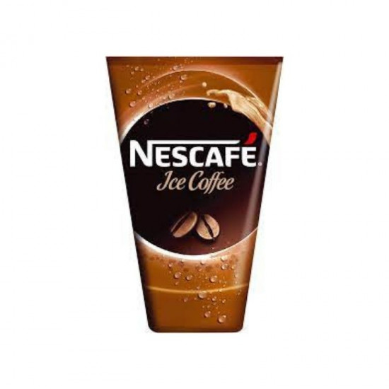 NESCAFE  ICE COFFEE 180ML