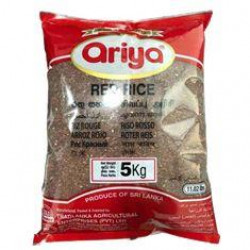 Ariya Red Rice 5 Kg
