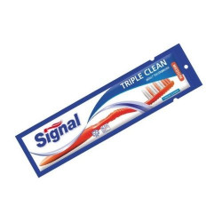 Signal Toothbrush