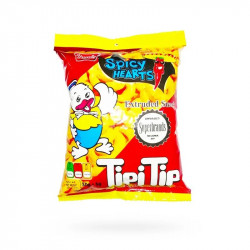 TIPI TIP SPICY HEARTY 20G